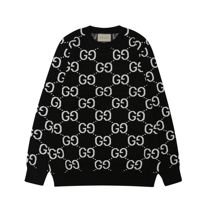 G*u*i sweaters